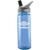UMBRO Water Bottle Transp Blå 0,75L Stilig og praktisk drikkeflaske 